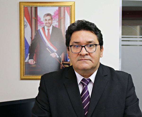 Levantan embargo preventivo de la Fundación Tesãi