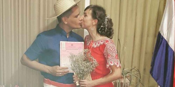 DIERON EL «SÍ» A LO PARAGUAYOITE