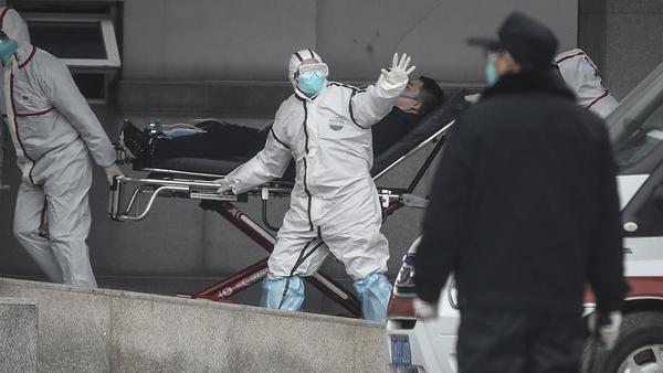 Empresas de EEUU en China estiman que tendrán pérdidas en sus beneficios por el coronavirus | .::Agencia IP::.