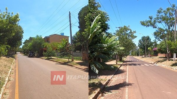 DENUNCIAN QUE LA MUNICIPALIDAD DE ENCARNACIÓN NO LES DEJA PAGAR SUS IMPUESTOS