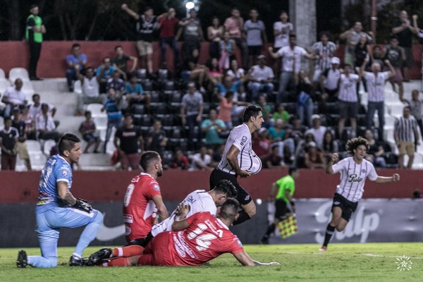 'El torneo está preparado para Olimpia y Libertad'