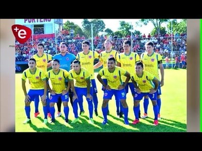 ENCARNACIÓN RECIBE A HERNANDARIAS BUSCANDO SU CLASIFICACIÓN A LA FINAL DEL INTERLIGAS