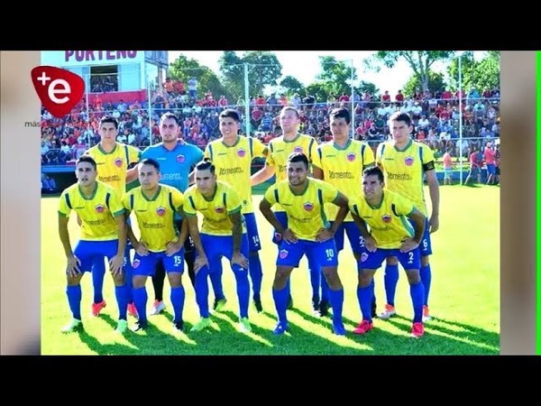 ENCARNACIÓN RECIBE A HERNANDARIAS BUSCANDO SU CLASIFICACIÓN A LA FINAL DEL INTERLIGAS