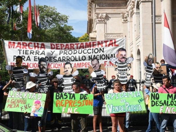 FNC expresa preocupación y rechazo hacia equipo negociador de Itaipú