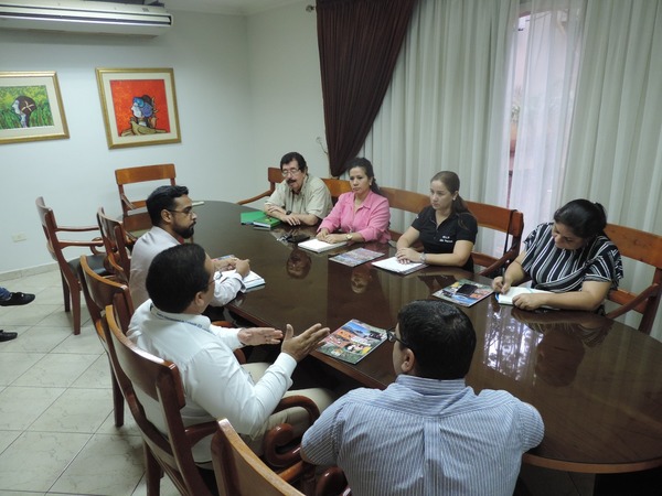 Ministerio del Trabajo busca habilitar oficina de empleo en CDE - Noticde.com