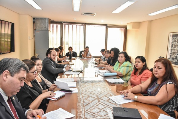 La Cancillería promueve estrategias de comunicación y participación para eventos relativos a Derechos Humanos durante su Presidencia Pro Tempore del MERCOSUR - .::RADIO NACIONAL::.
