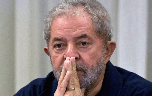El PT de Lula veta alianzas electorales con partidos que apoyen a Bolsonaro » Ñanduti