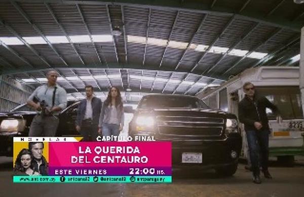 ¡¡Ya llegamos al final de La Querida del Centauro!! ¡Y te dejamos una bomba de emociones! - SNT