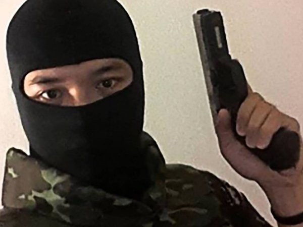 Un soldado mata a 20 personas en un tiroteo en centro comercial de Tailandia