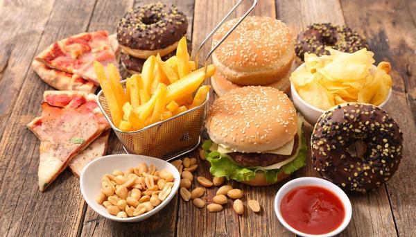 Recomiendan que la comida “chatarra” no sea primera opción - ADN Paraguayo