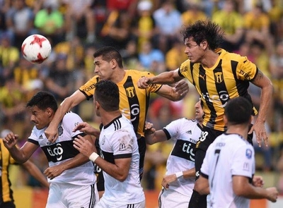 HOY / Guaraní suma un cuarto de siglo de hegemonía sobre Olimpia, en Dos Bocas