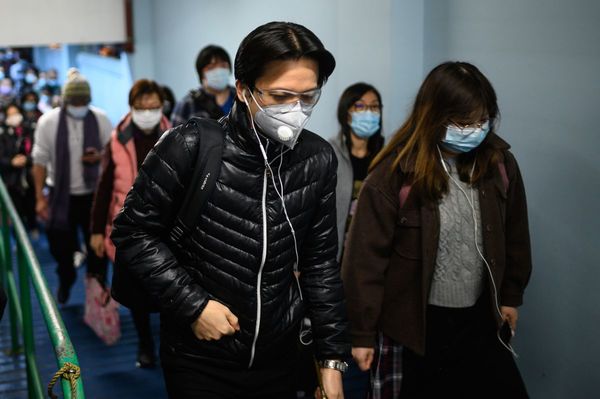 Los muertos por el nuevo coronavirus ya superan los 700