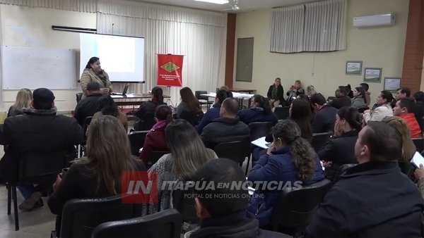MEC ASEGURA QUE NO FALTARAN DOCENTES ANTE JUBILACIONES MASIVAS