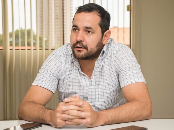 "Papá murió con el temor de que vuelvan a hacernos daño"