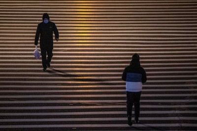 Los muertos por el nuevo coronavirus ya superan los 700 - Mundo - ABC Color
