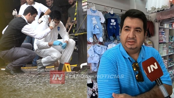 CASO BORCATO: DEFENSA PRESENTÓ NUEVOS ELEMENTOS A FAVOR DE DIEGO MENDEZ