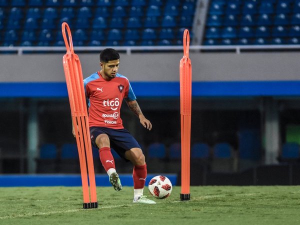 Chiqui confirma equipo para medir al "12"