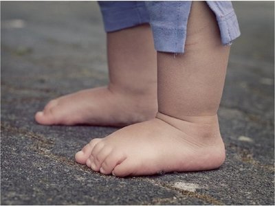 Rescatan a tres niños abandonados en Mariano Roque Alonso