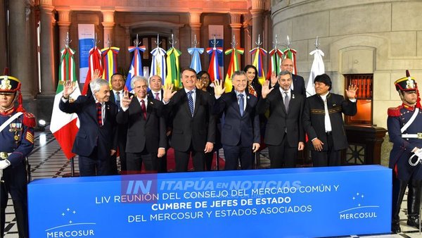 VERIFICACIÓN DE HOTELES Y SALONES DE CARA A LA CUMBRE DEL MERCOSUR 2020