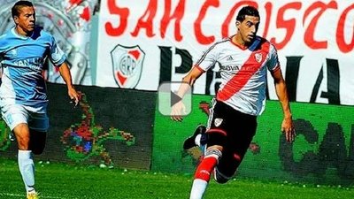 San Luis vs River Plate (1-3) Resumen y Goles - PARAGUAYPE.COM
