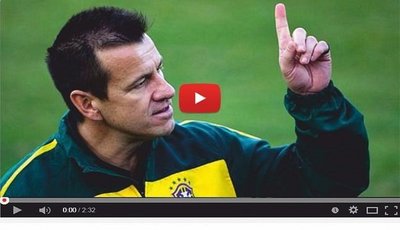 Dunga: "Lo que vale es el mundial" (VÍDEO) - PARAGUAYPE.COM