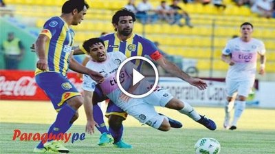 DELFÍN VS OLIMPIA EN VIVO ✅