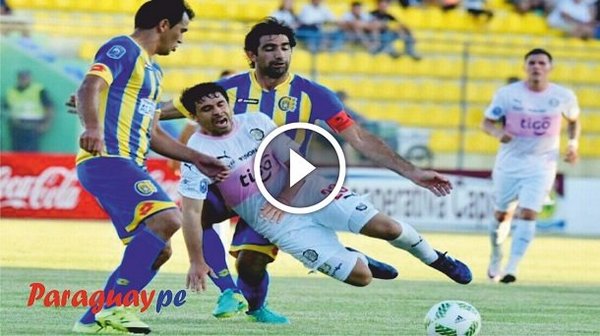 DELFÍN VS OLIMPIA EN VIVO ✅