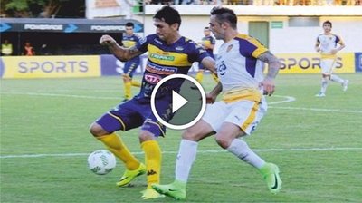 Sportivo Luqueño vs General Díaz En vivo, Online, Hora, Previa, Alineaciones, Apertura 2017 - PARAGUAYPE.COM