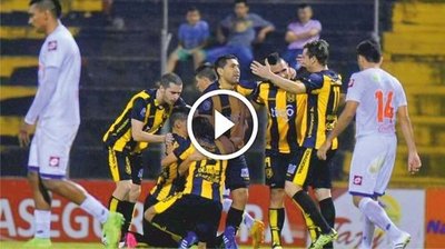 DELFÍN VS OLIMPIA EN VIVO ✅
