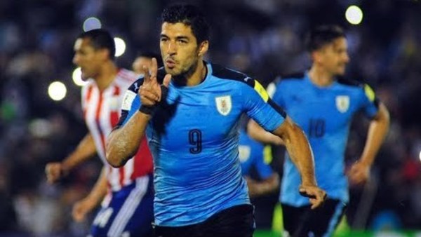 ▷ Paraguay vs Peru En Vivo, Online, Hora, Previa, Alineaciones [Eliminatorias 2020] ✅
