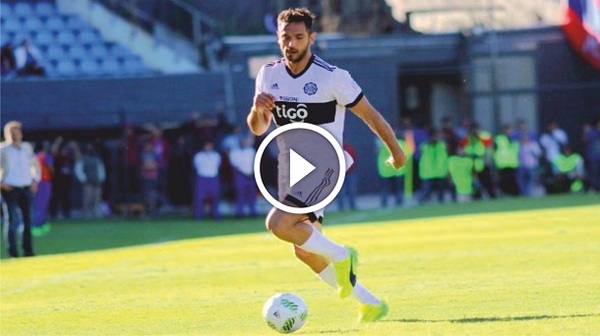 Goles de la 17º fecha del Torneo Apertura y del Superclásico (Vídeo) - PARAGUAYPE.COM