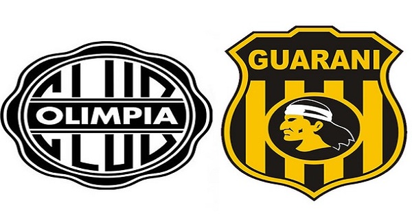GUARANÍ vs OLIMPIA: En Vivo, Online, Hora, Previa, Alineaciones [Apertura 2020]