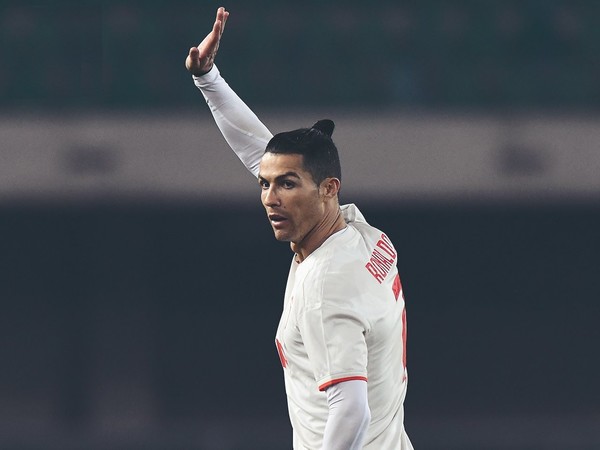 Juventus cae a pesar del récord de Cristiano Ronaldo