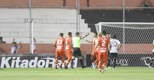 River no se va a quedar hína sin hacer nada