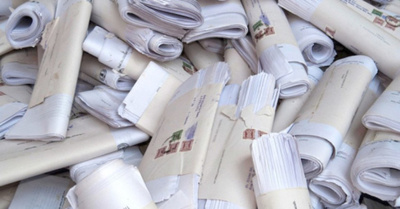 Familia recibió 55 mil cartas de financiera