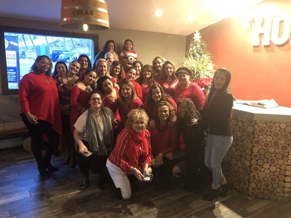 Una paraguaya ayuda a mujeres inmigrantes a encontrar trabajo en los Estados Unidos