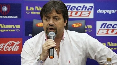 Argentino dice que Nacional es un "equipo pobretón" - PARAGUAYPE.COM