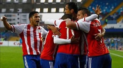 ▷ Paraguay vs Peru En Vivo, Online, Hora, Previa, Alineaciones [Eliminatorias 2020] ✅