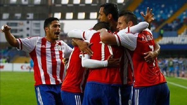 ▷ Paraguay vs Peru En Vivo, Online, Hora, Previa, Alineaciones [Eliminatorias 2020] ✅