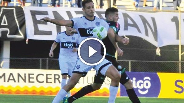 DELFÍN VS OLIMPIA EN VIVO ✅