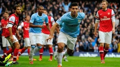 Premier: Manchester City Golea 6-1 al Arsenal - PARAGUAYPE.COM