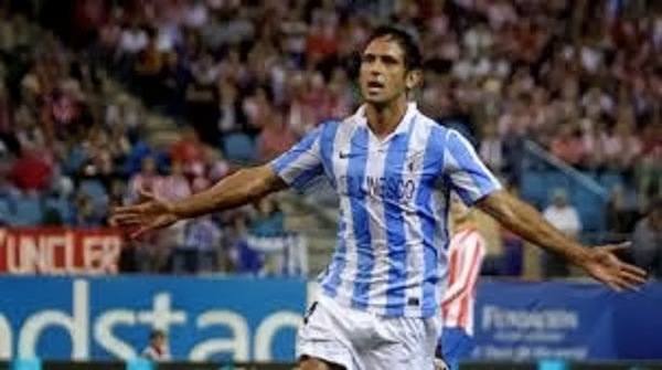 Balon de Oro: Roque Santa Cruz voto a Franck Ribery - PARAGUAYPE.COM