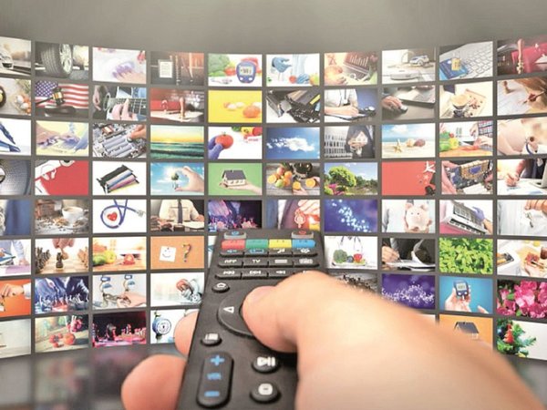 La integración entre el consumo de la televisión  y el streaming