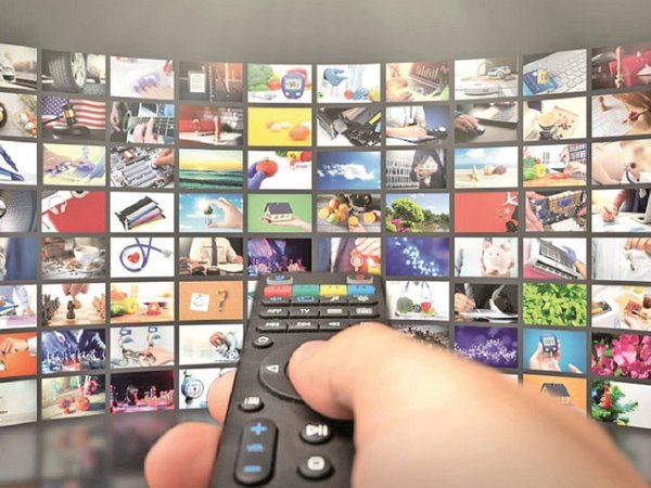 La integración entre el consumo de la televisión y el streaming
