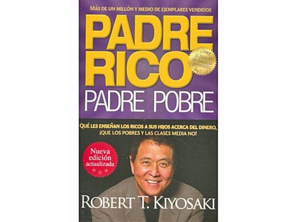 Padre rico, Padre pobre, mañana con Última Hora