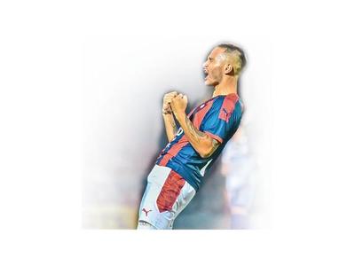 Por otro grito sagrado