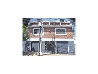Albergue  de Painac cerró y niños duermen en la vereda