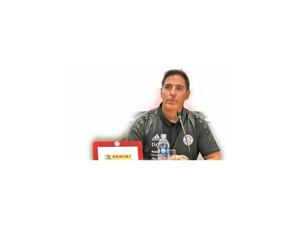 Berizzo, sexto mejor pagado de Sudamérica
