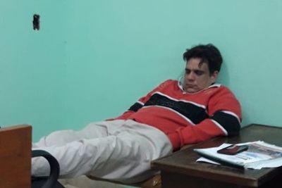 Investigarán sobre “dormilón” - Política - ABC Color
