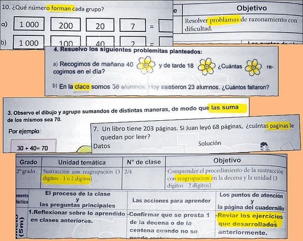Exigen urgente retiro de libros del MEC con errores - Locales - ABC Color